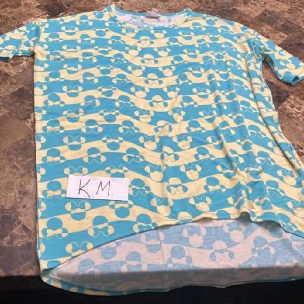 Lularoe Irma small